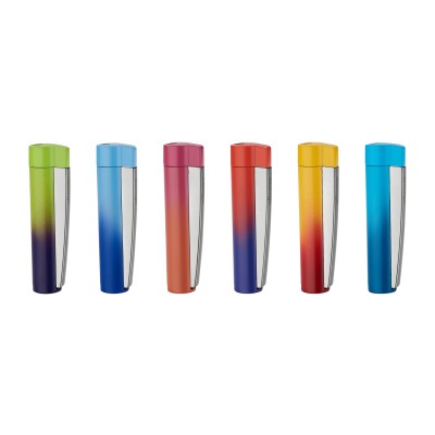 Αναπτήρας Champ Gradient Metal 